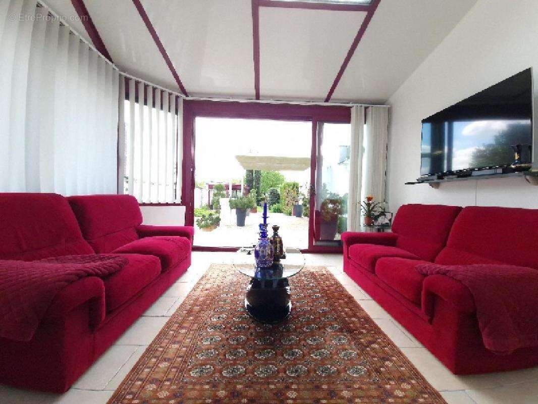 Maison à NOGENT-SUR-OISE