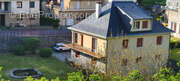 Maison à SALLES-CURAN