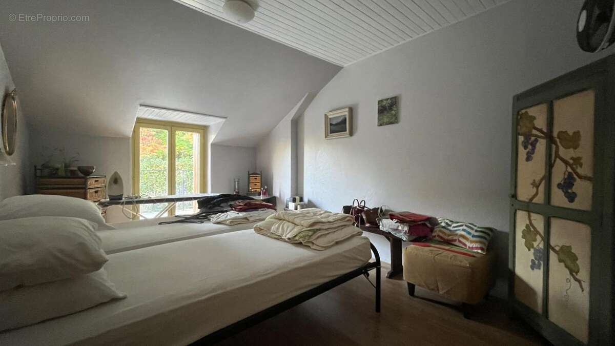 Maison à CUSSY-EN-MORVAN