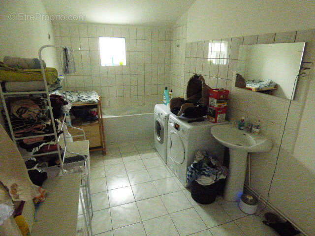 Maison à BADONVILLER