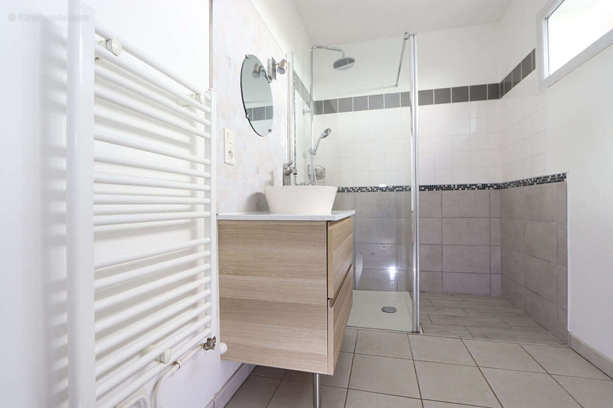 Maison à SAINT-NAZAIRE