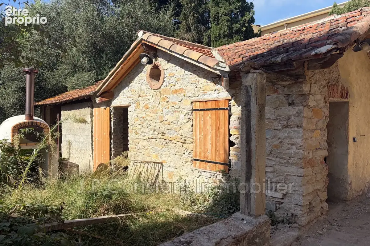 Photo Maison à La Ciotat au prix de 249 000€