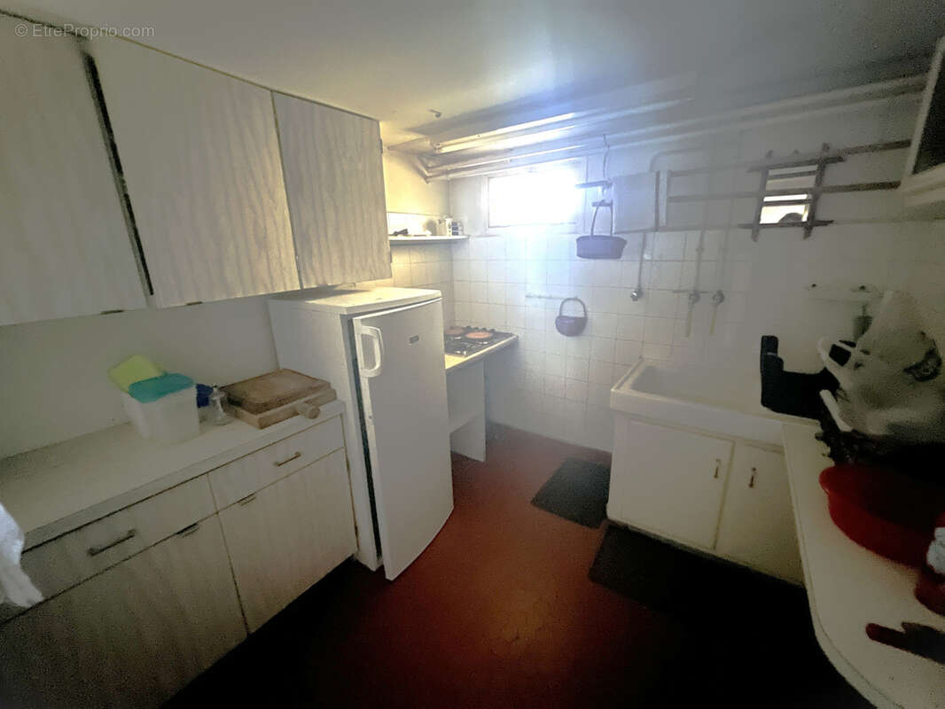 Maison à CUISERY