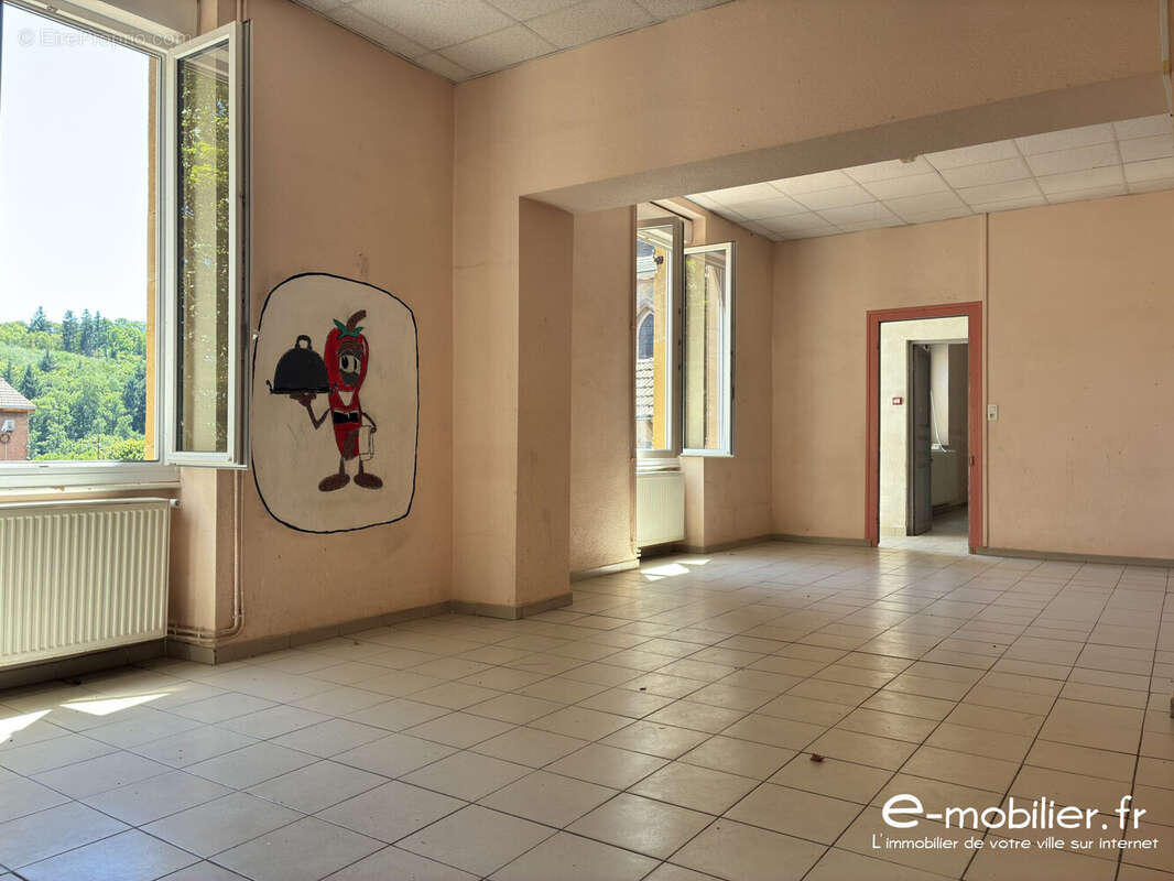 Maison 370 m² à Saint-Alban-Les-Eaux  - photo 4