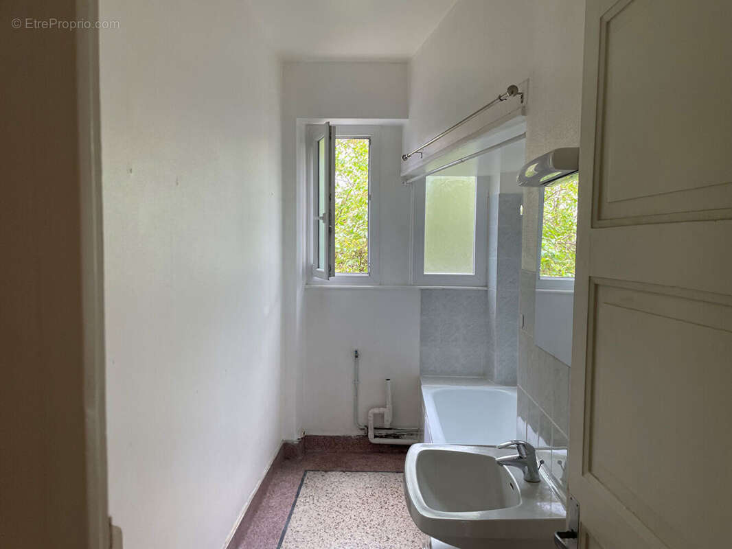Appartement Clermont Ferrand 4 pièce(s) 95 m2 - photo 5
