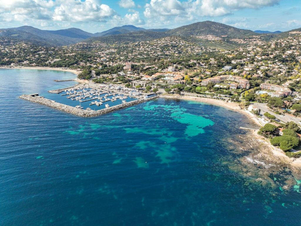 Terrain à LES ISSAMBRES