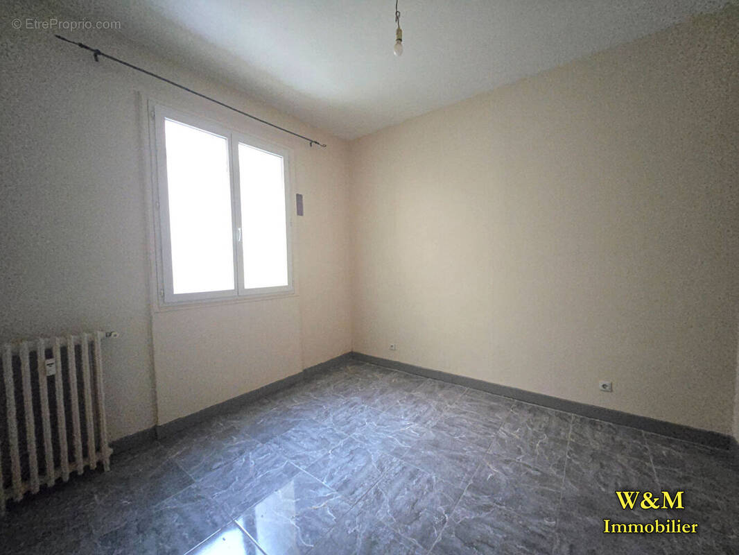Appartement à RIS-ORANGIS