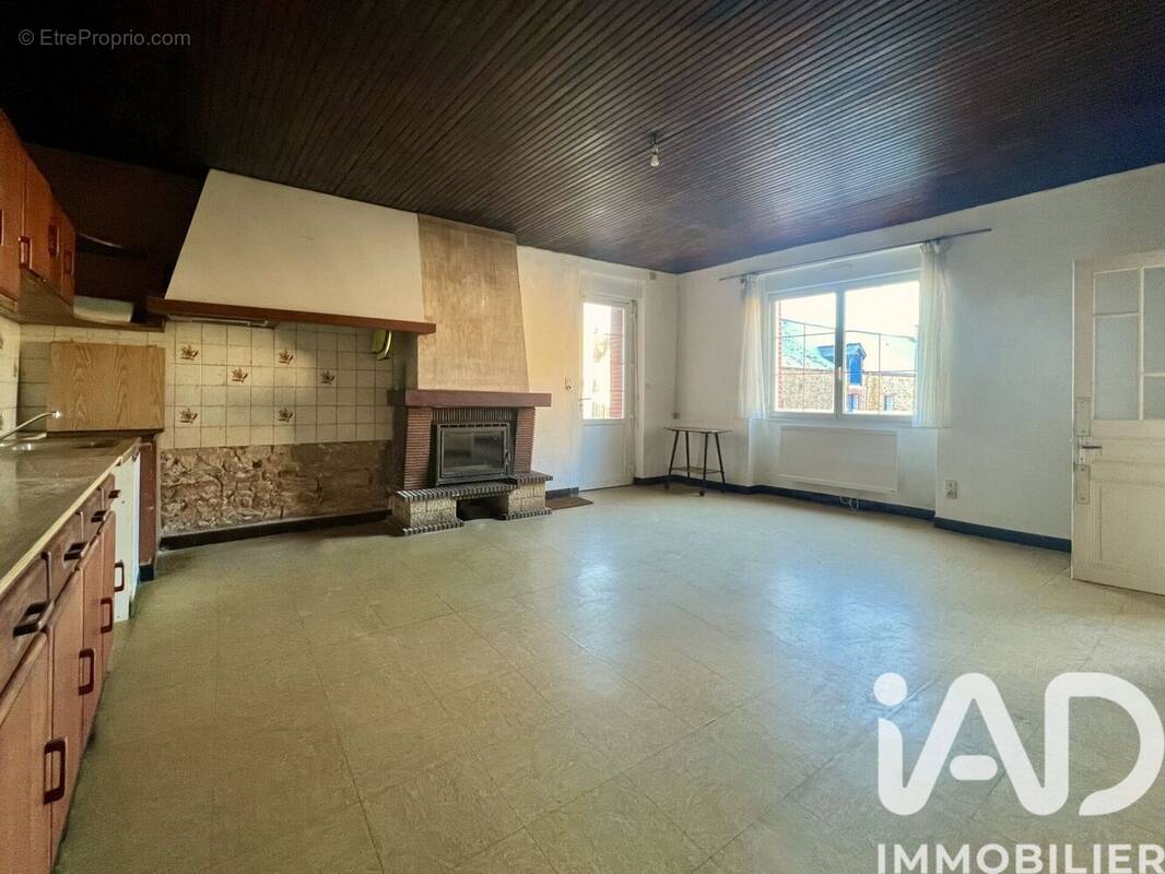 Photo 1 - Maison à FERCE