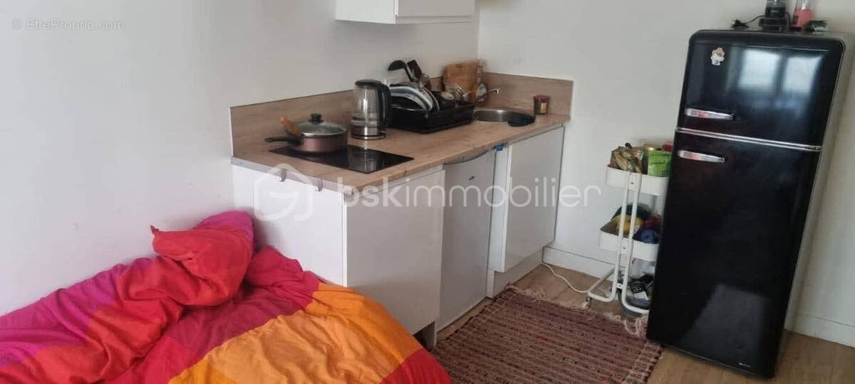 Appartement à LYON-3E