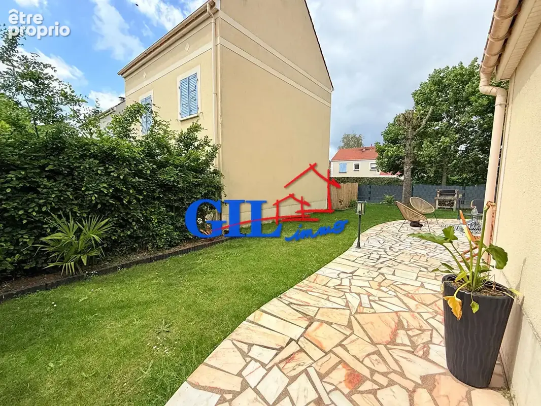 Maison Savigny Le Temple 6 pièces 101m2 - photo 16
