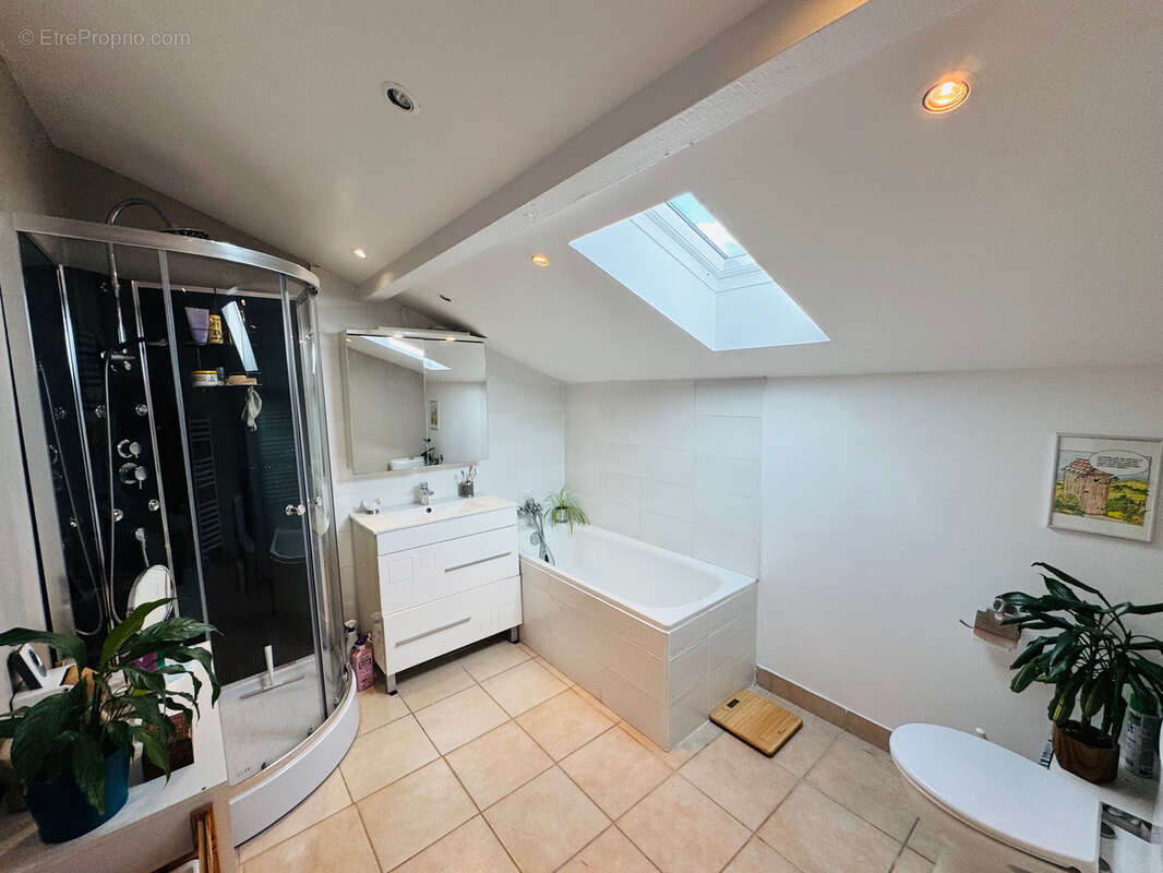 Maison à SAINT-JEAN-DE-MARSACQ