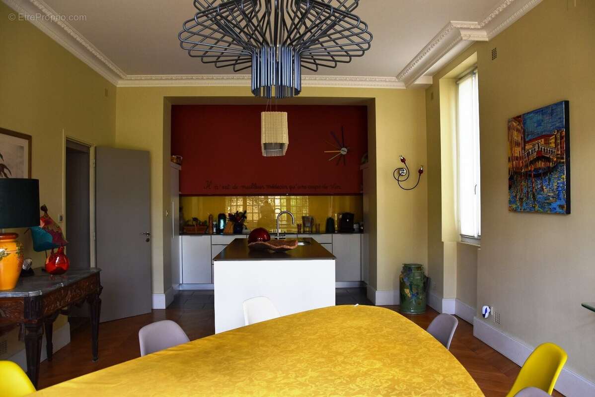 Maison à FRONTON