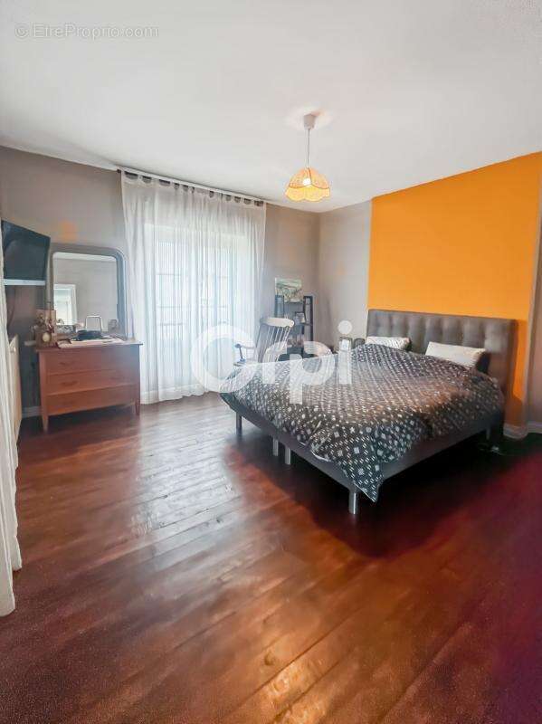 Appartement à BOULOGNE-SUR-MER