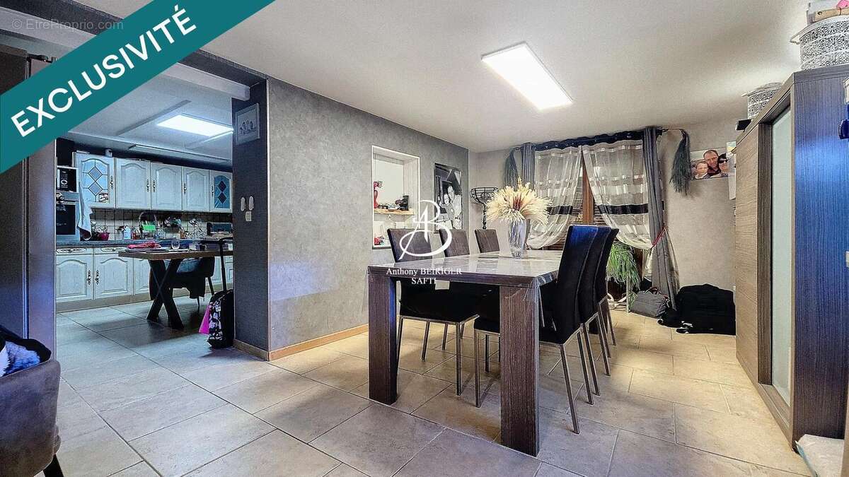 Photo 5 - Maison à LOREY