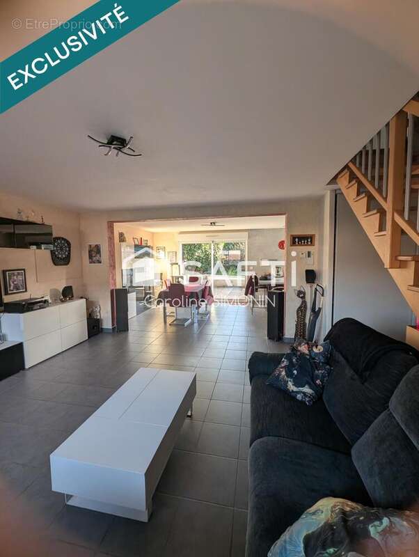 Photo 5 - Maison à LE SYNDICAT