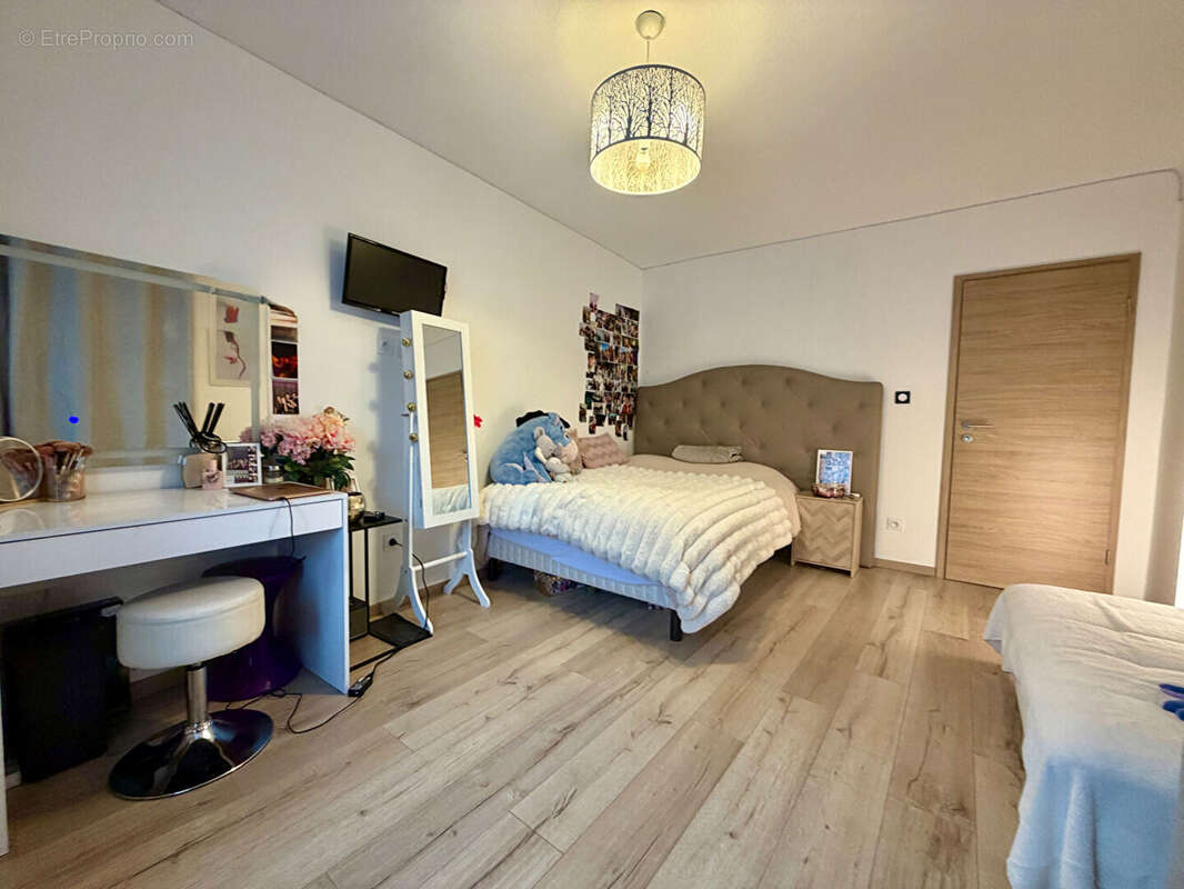 Maison à KOENIGSMACKER