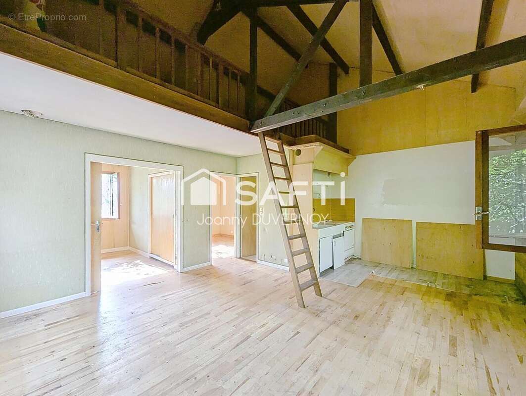 Maison 81 m² à Orcieres  - photo 2