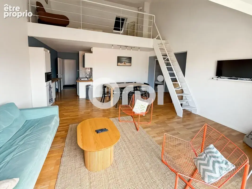 Appartement À Vendre - photo 2
