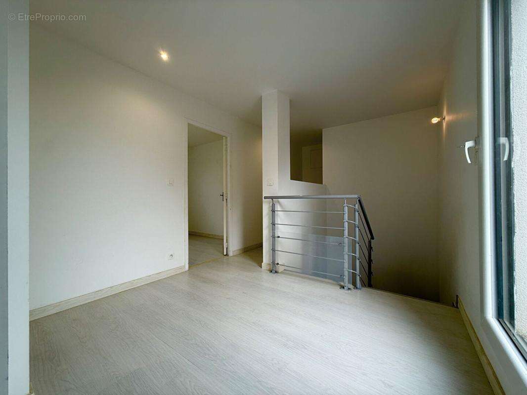 Maison à CHATEAUGIRON