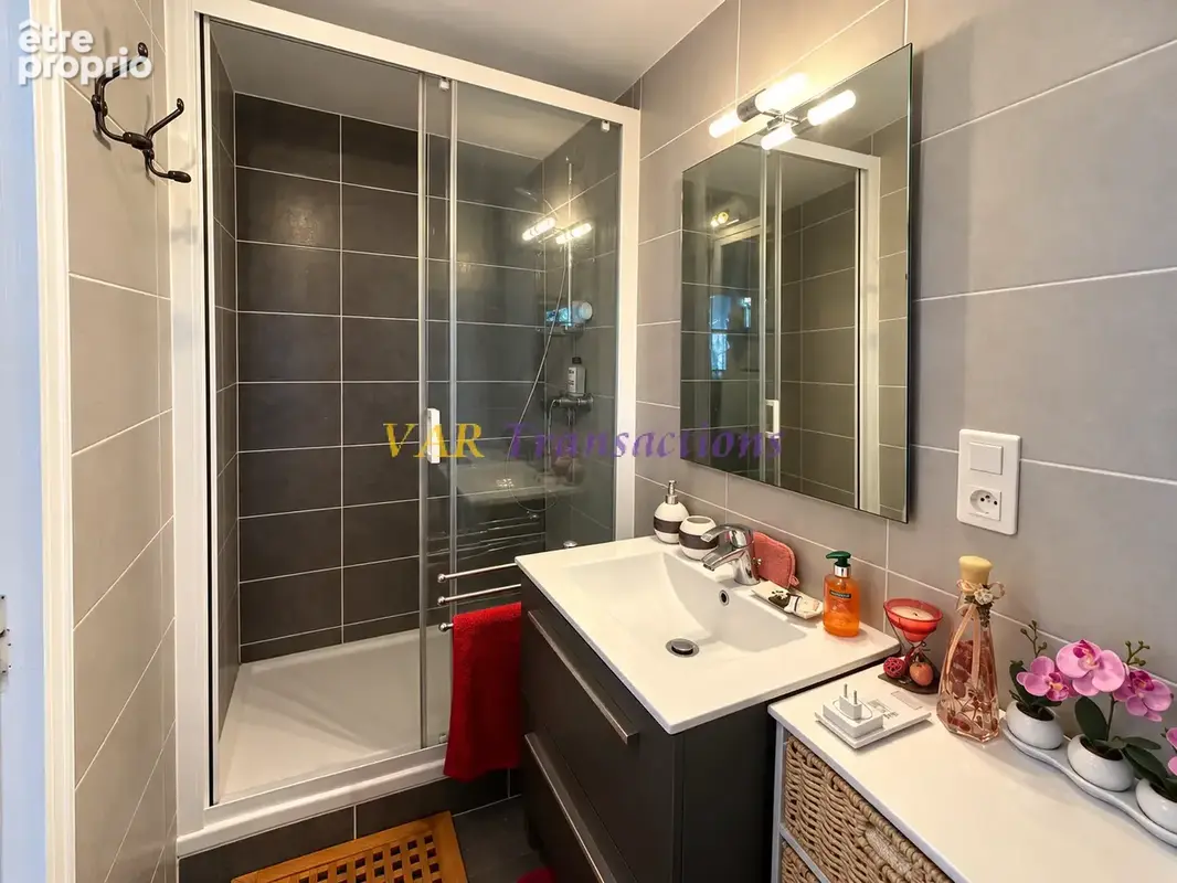 Maison de charme avec jardin arboré, terrasses et studio indépendant - photo 11