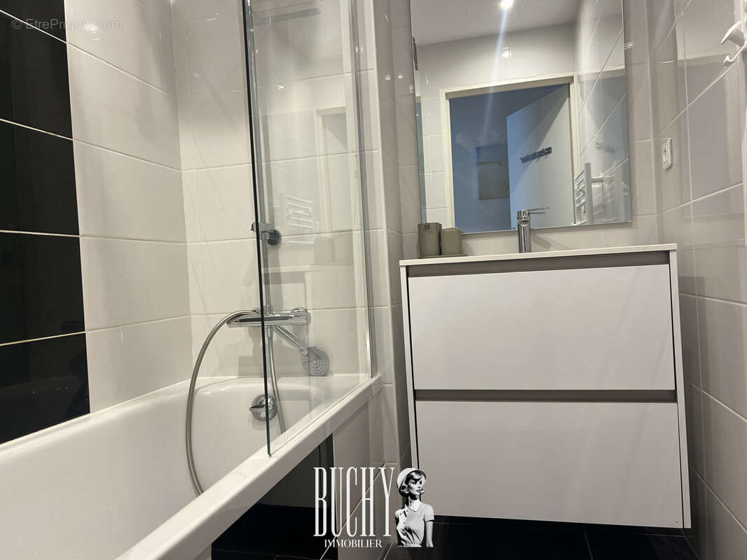 Appartement à LES SABLES-D'OLONNE