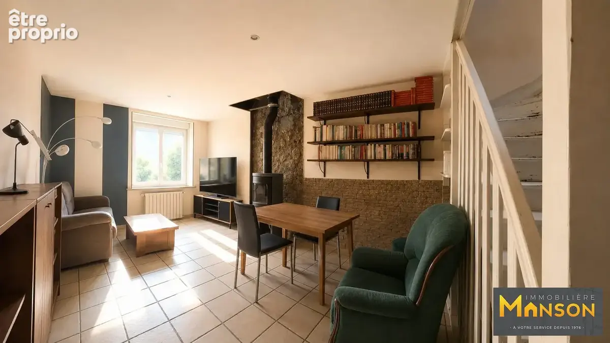 Maison 5 pièces 144 m² à vendre à Saint-Nicolas-De-Port (54210) - photo 7
