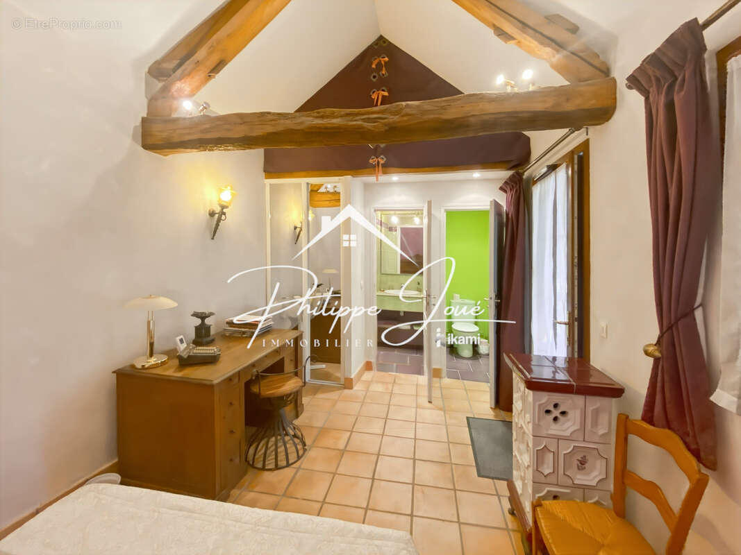Maison à VALLERY
