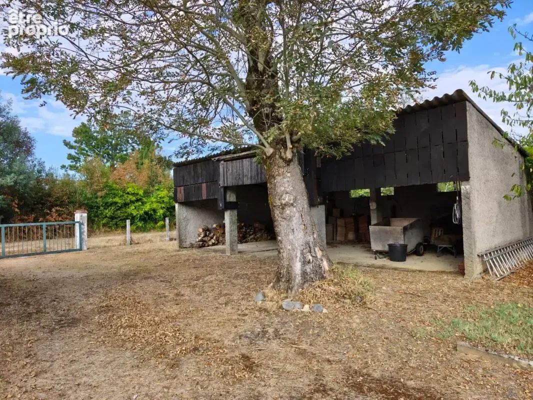 Maison 85 m² à Fontenilles  - photo 11