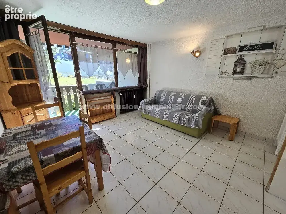Appartement à SAINT-PONS