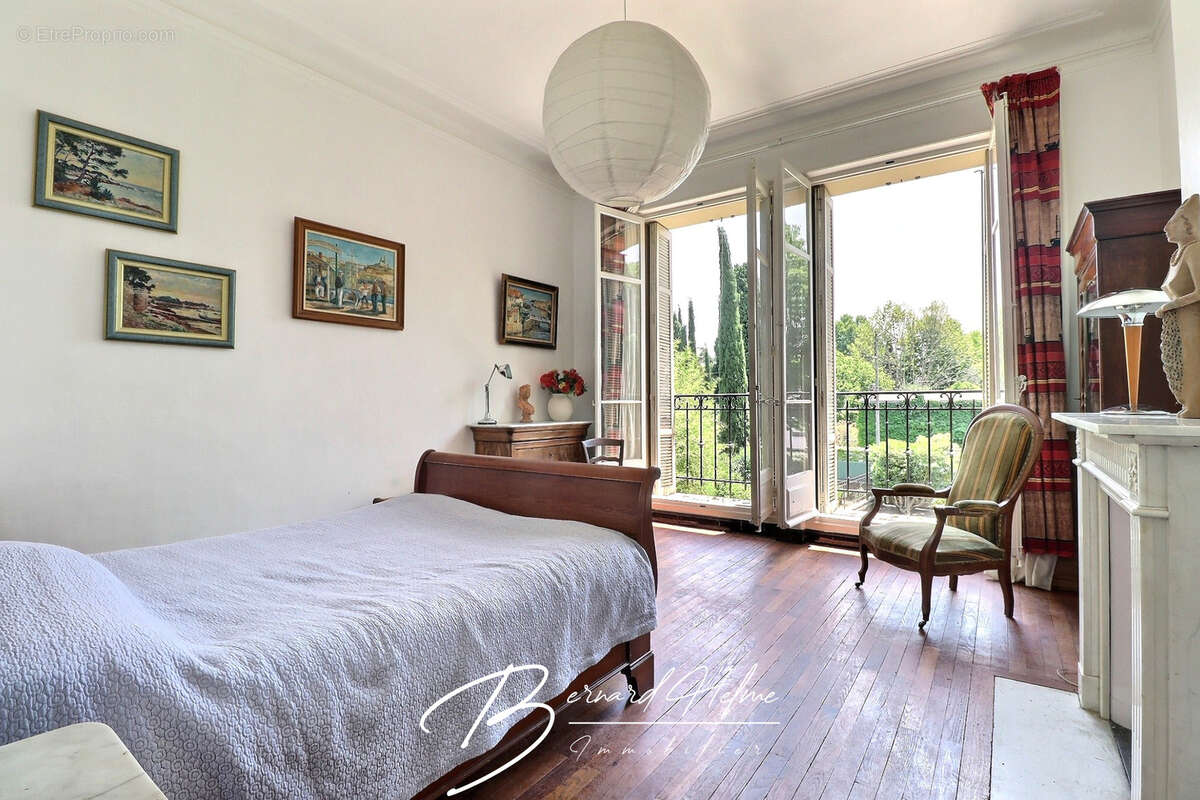 Maison à AIX-EN-PROVENCE