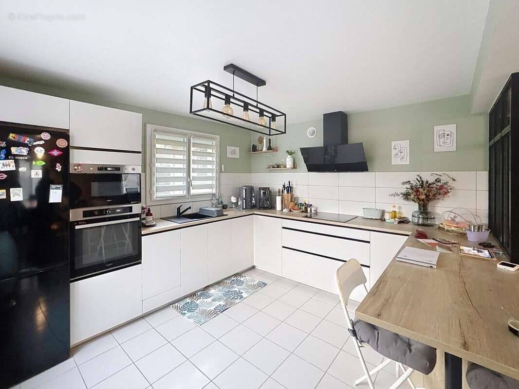 Photo 3 - Maison à ACHERES