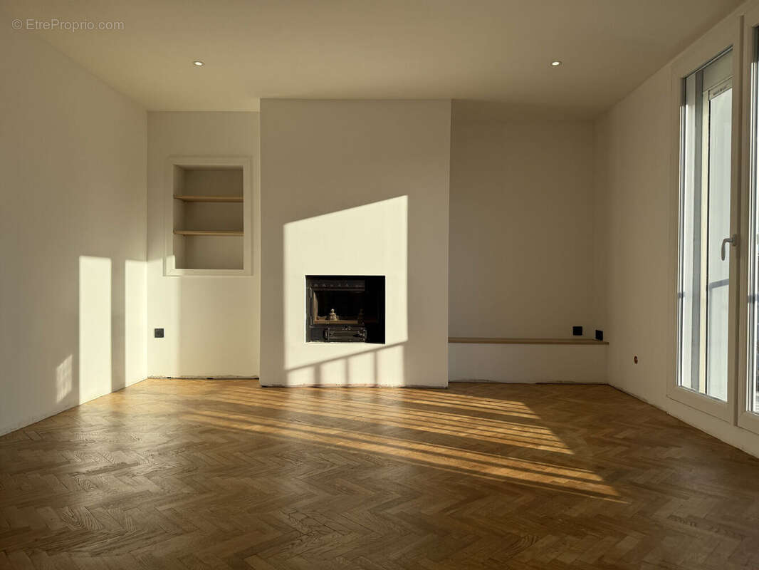 Photo 2 - Appartement à AMIENS