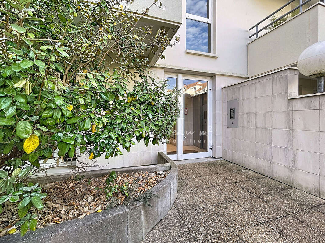 Appartement à NOISY-LE-GRAND