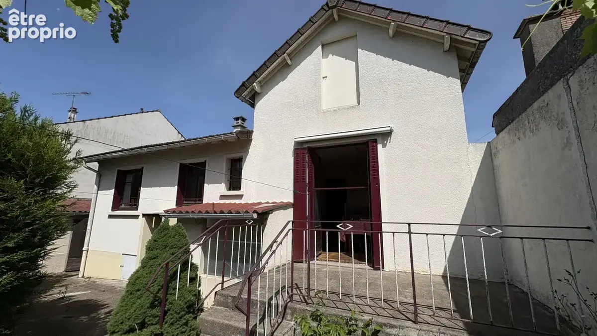 SOLENE charmante maison avec grand terrain de 713 m2 - photo 13
