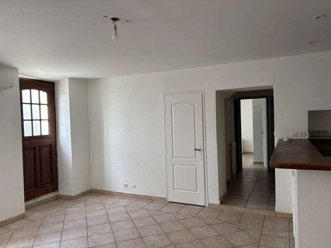 Appartement à AVIGNON
