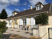 Maison à PONTHEVRARD