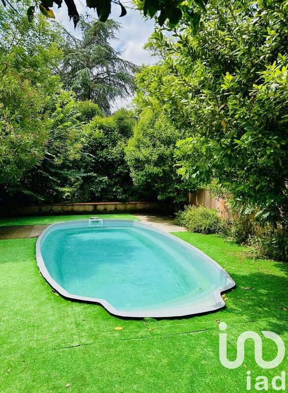 Photo 5 - Maison à AUZEVILLE-TOLOSANE