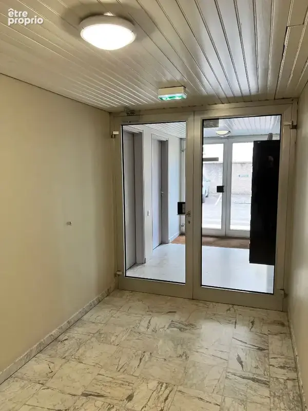 Appartement Metz 3 pièce(s) 65 m2 - photo 5