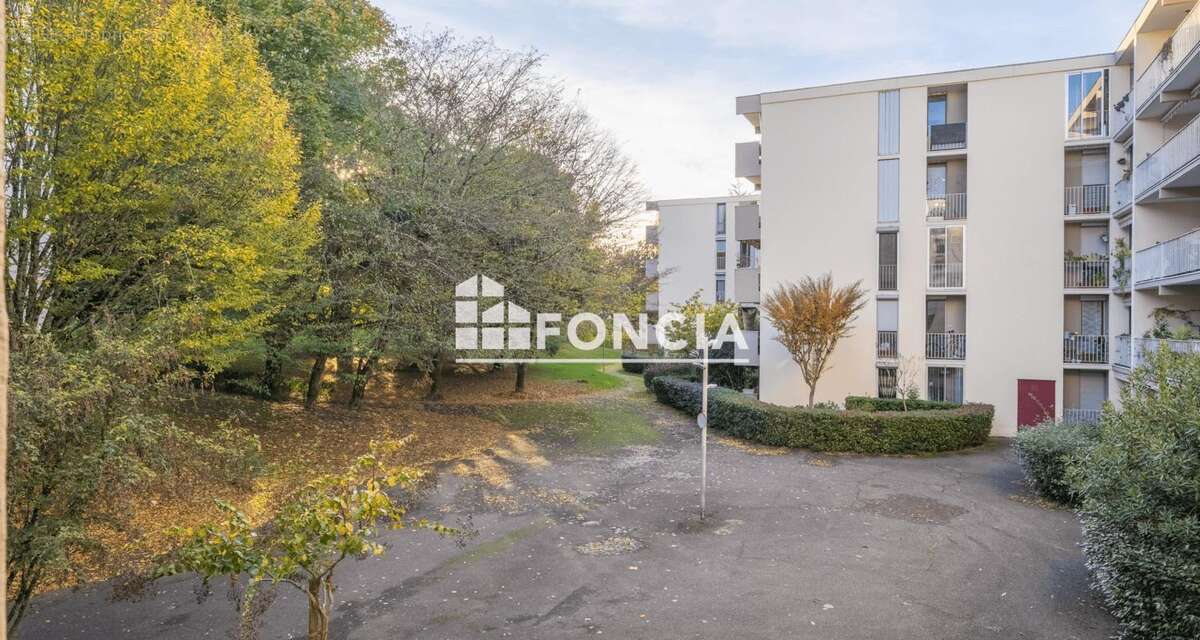 Appartement à CENON