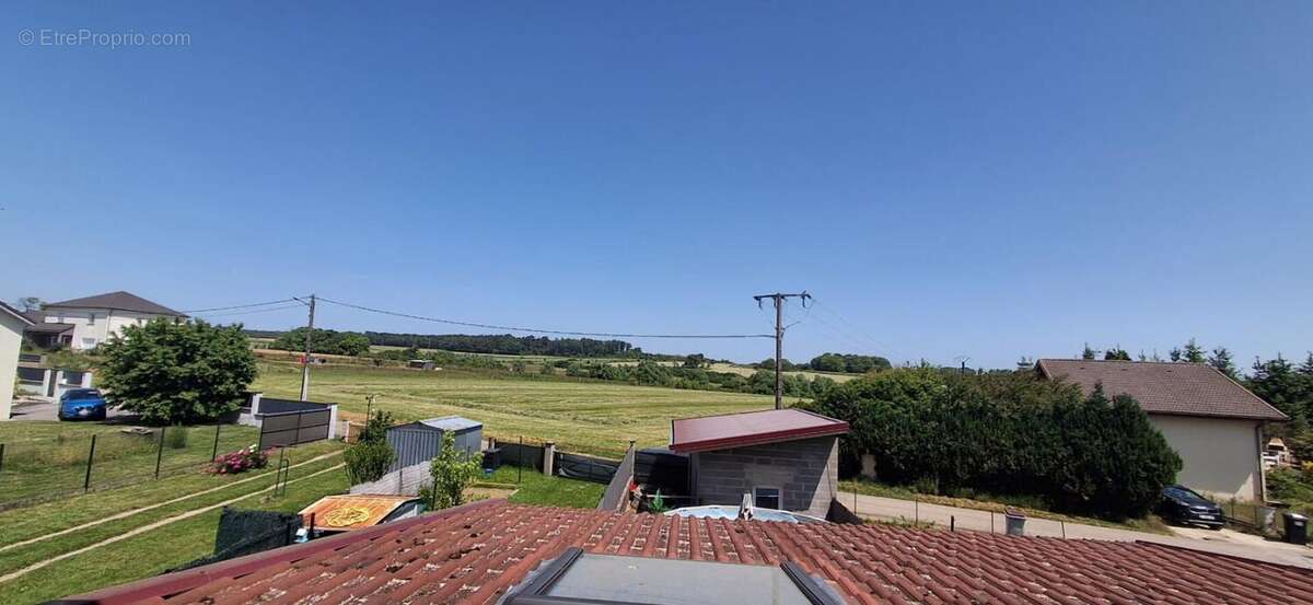 Maison à DARNIEULLES