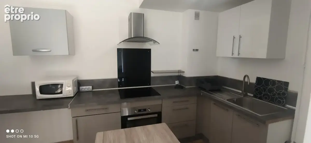 Grand T2 Duplex Meublé 45m2+5m2 balcon+8m2 terrasse - photo 4