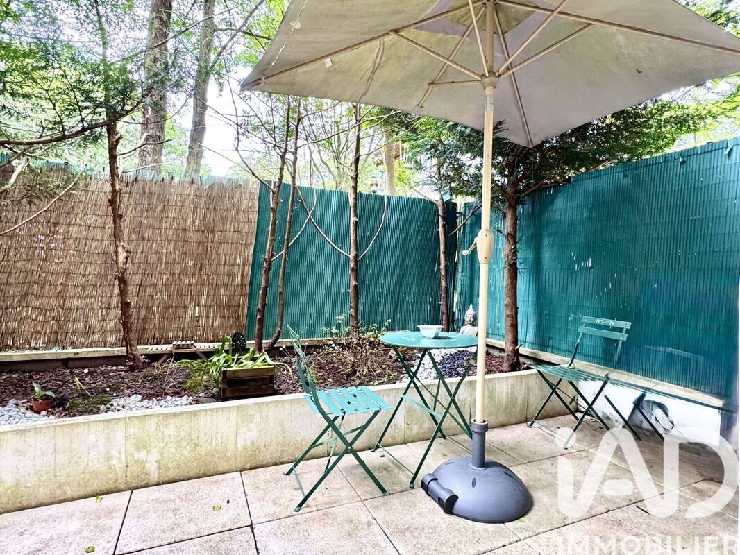 Photo 1 - Appartement à RUEIL-MALMAISON