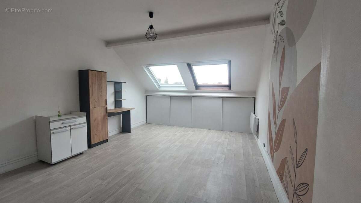 Appartement à EVREUX