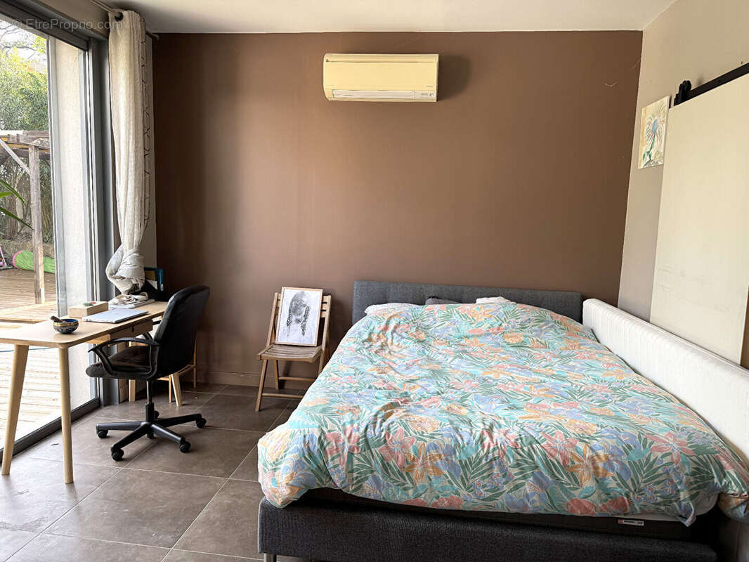 Maison à VILLENEUVE-LES-AVIGNON