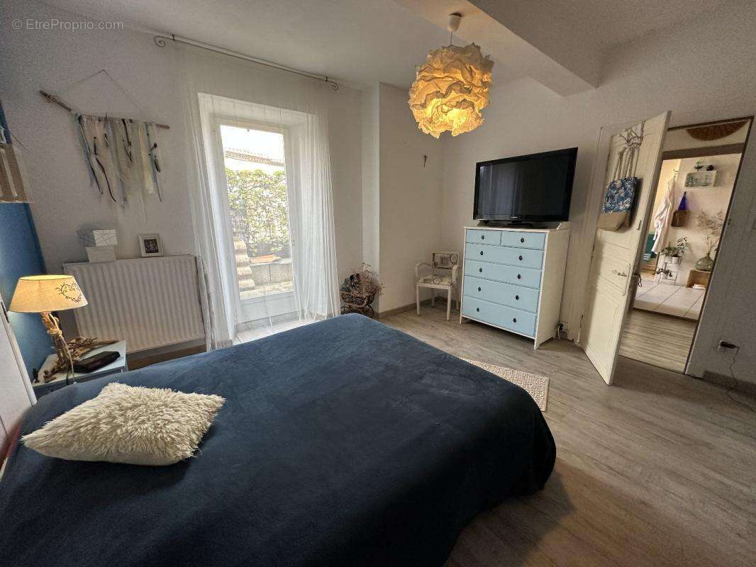 Maison à CAUNES-MINERVOIS