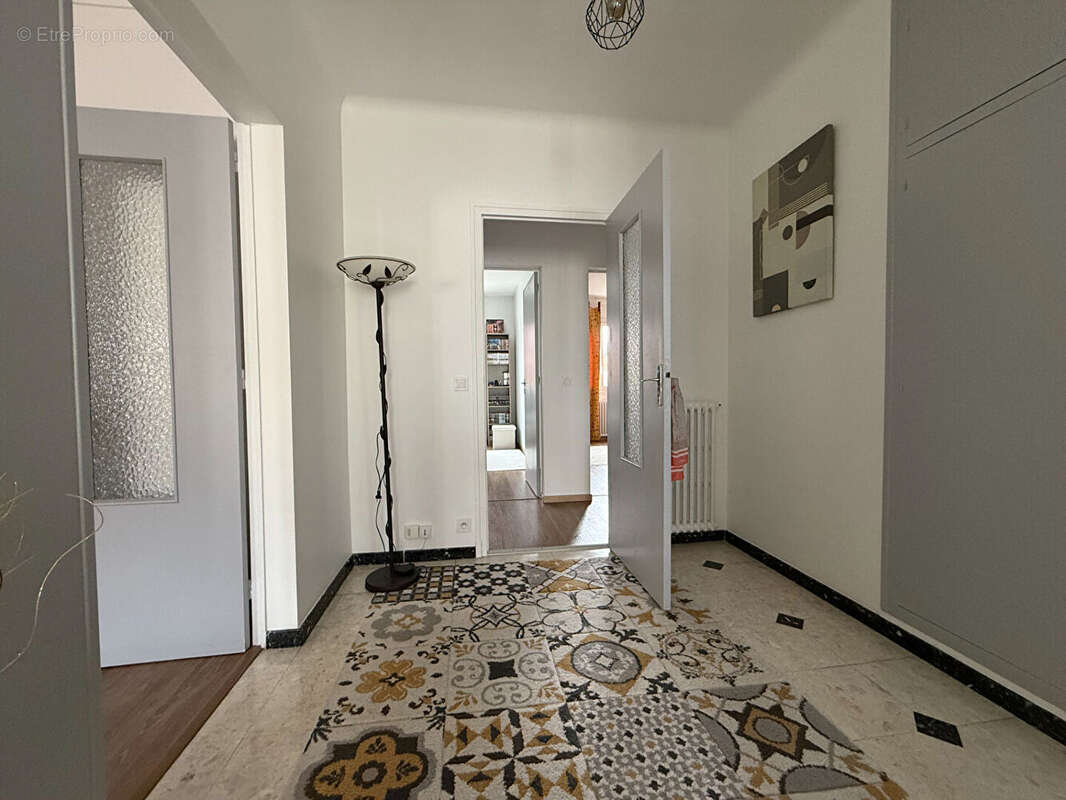 Maison à VILLENEUVE-SUR-LOT