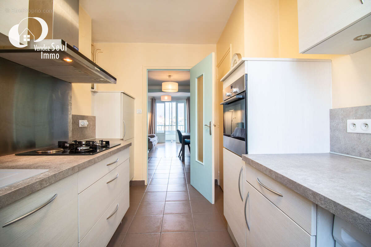 Appartement à ANNECY