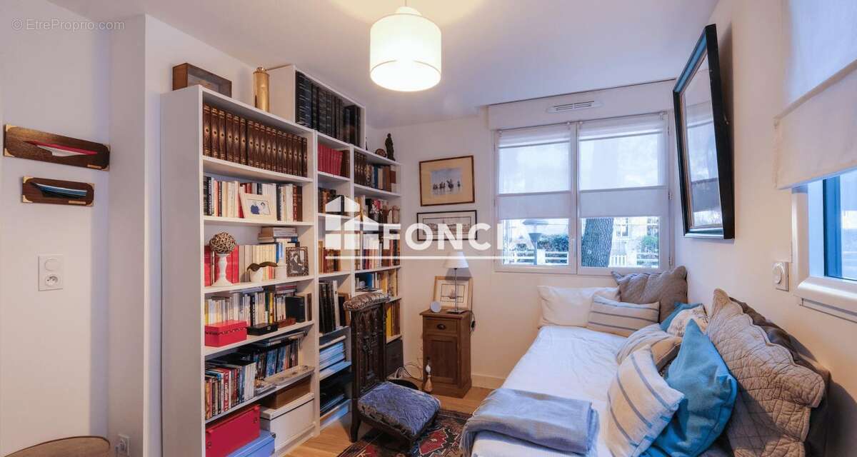 Appartement à LA BAULE-ESCOUBLAC