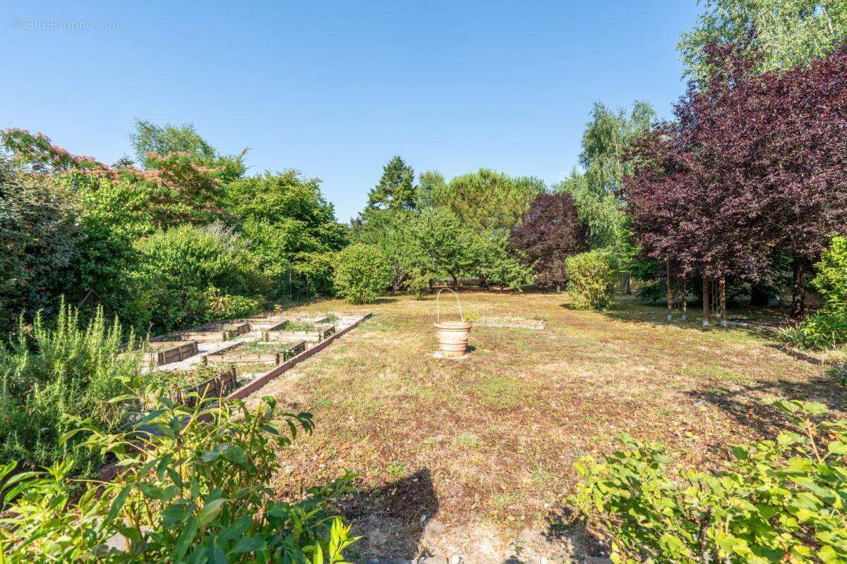 Belle maison familiale - photo 20
