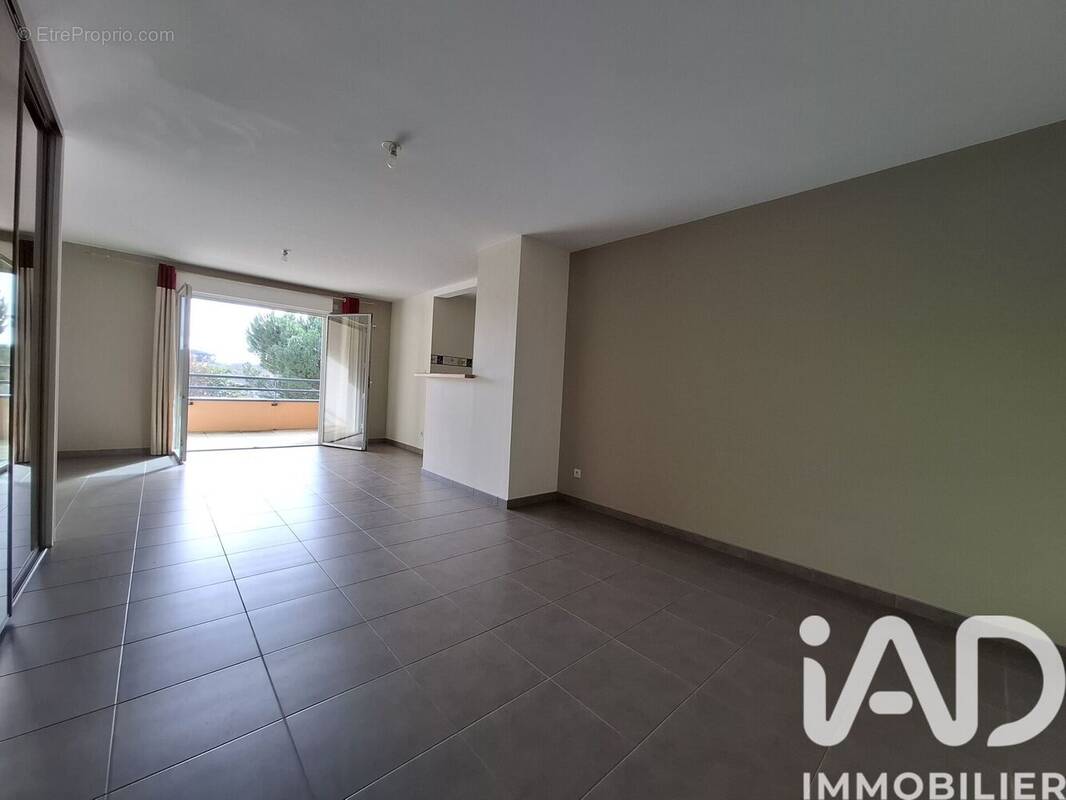 Photo 1 - Appartement à AIZENAY